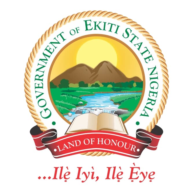 Government of Ekiti State, Nigeria